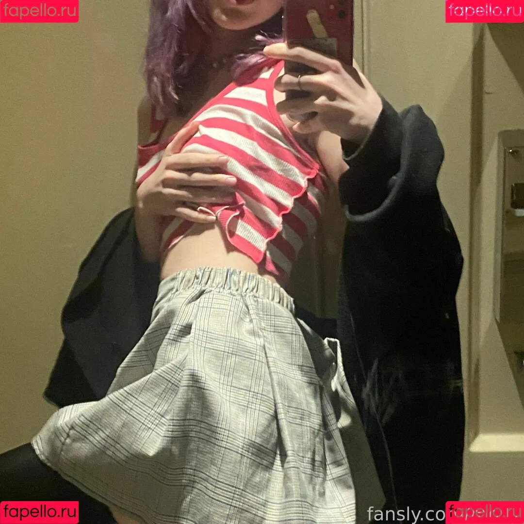 kosha1ne Onlyfans Photo Gallery 