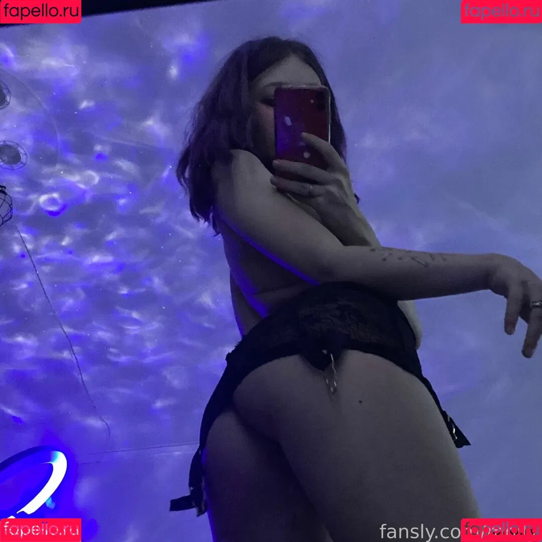 kosha1ne Onlyfans Photo Gallery 