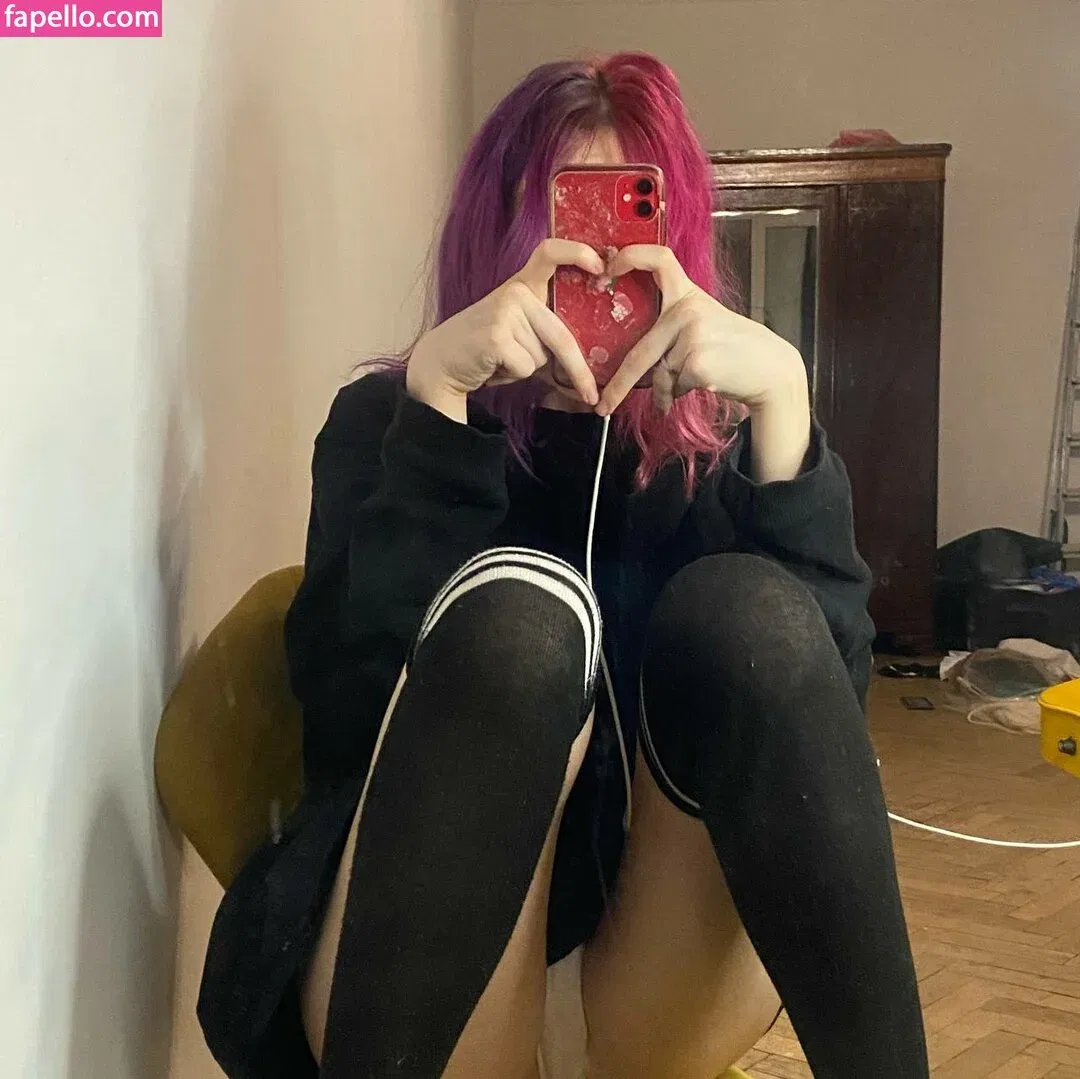 kosha1ne Onlyfans Photo Gallery 