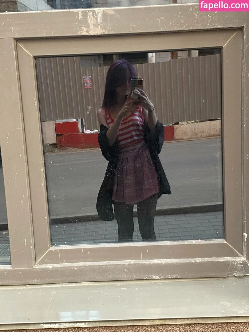 kosha1ne Onlyfans Photo Gallery 