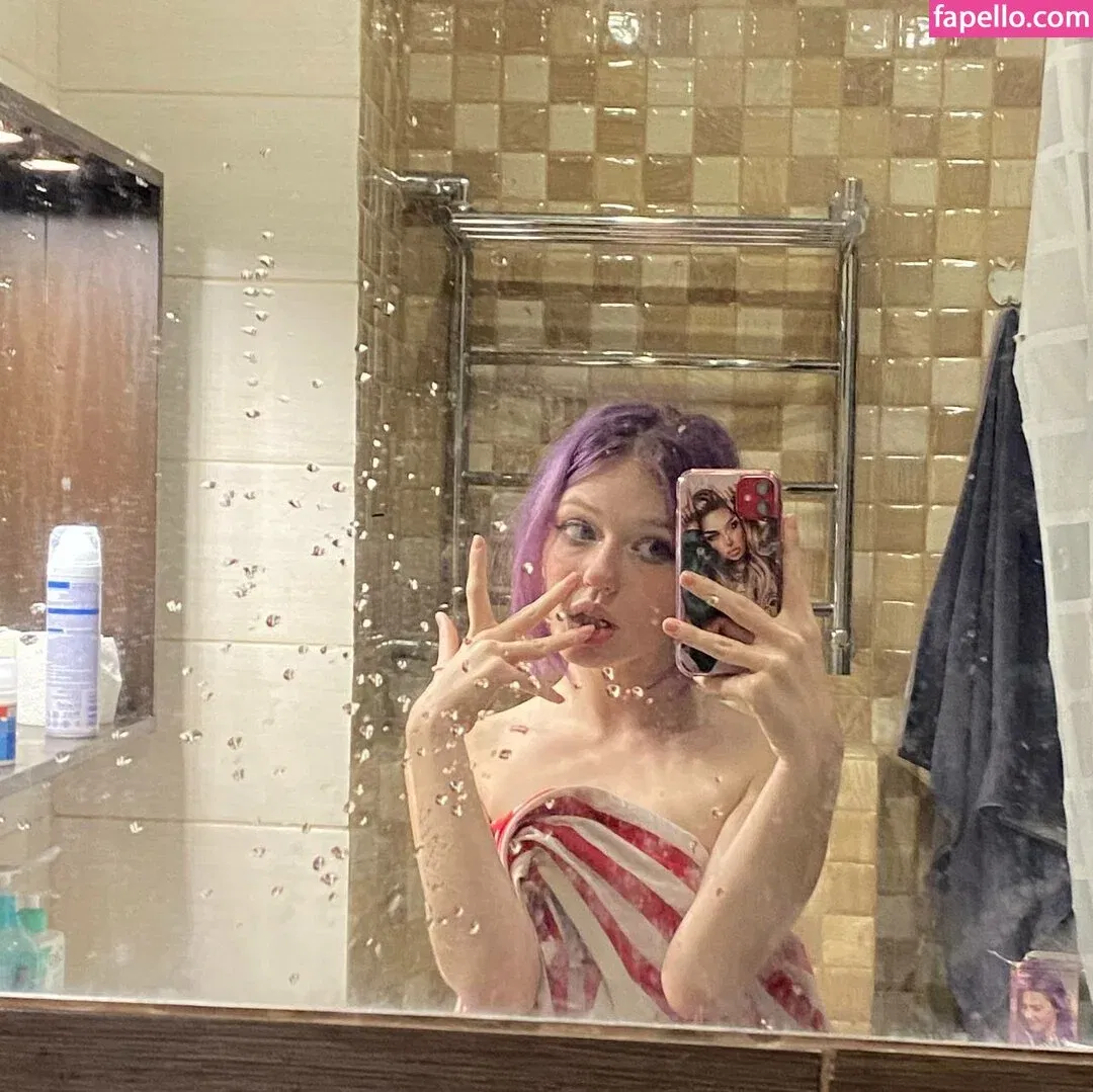 kosha1ne Onlyfans Photo Gallery 