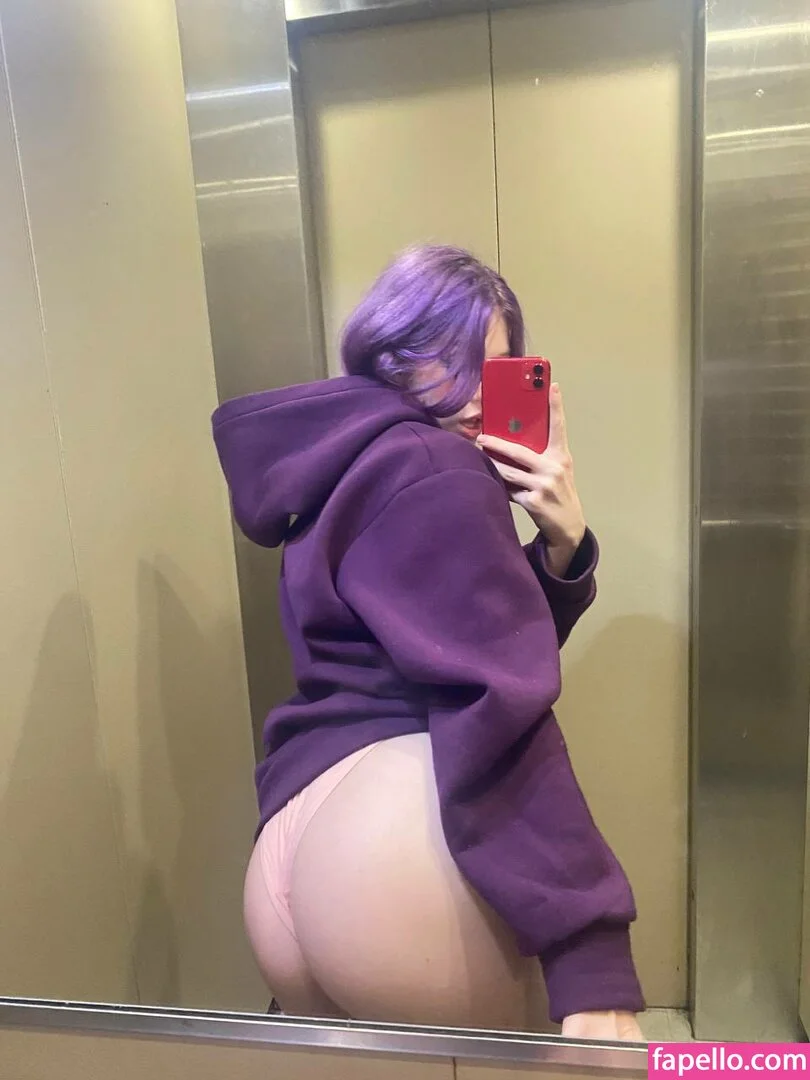 kosha1ne Onlyfans Photo Gallery 