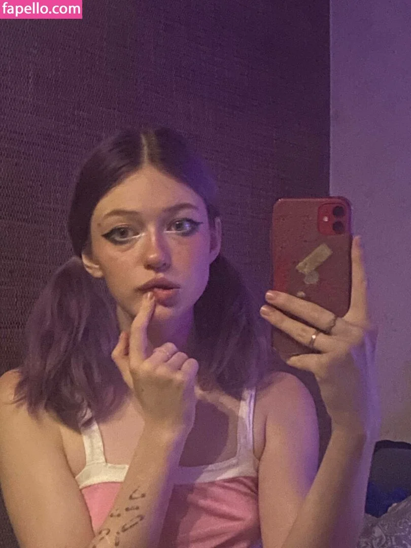 kosha1ne Onlyfans Photo Gallery 