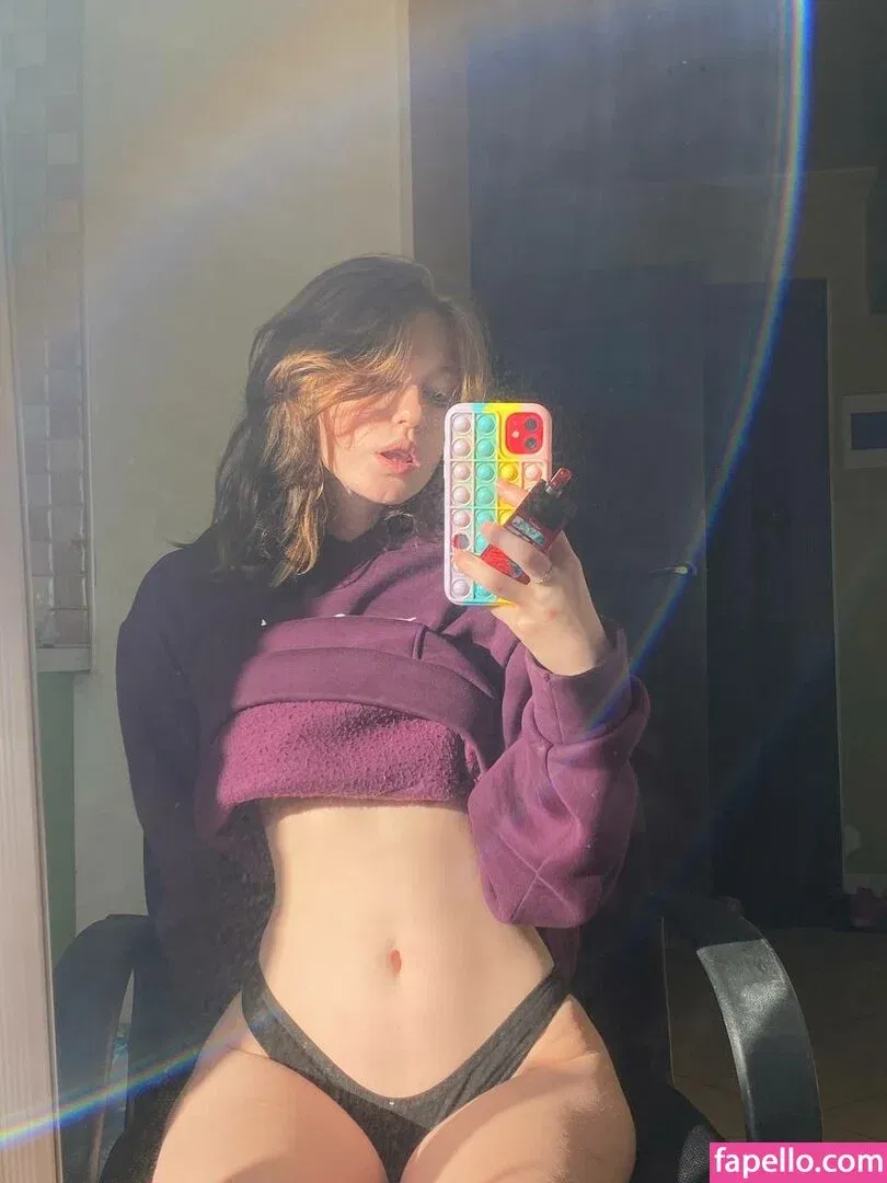 kosha1ne Onlyfans Photo Gallery 