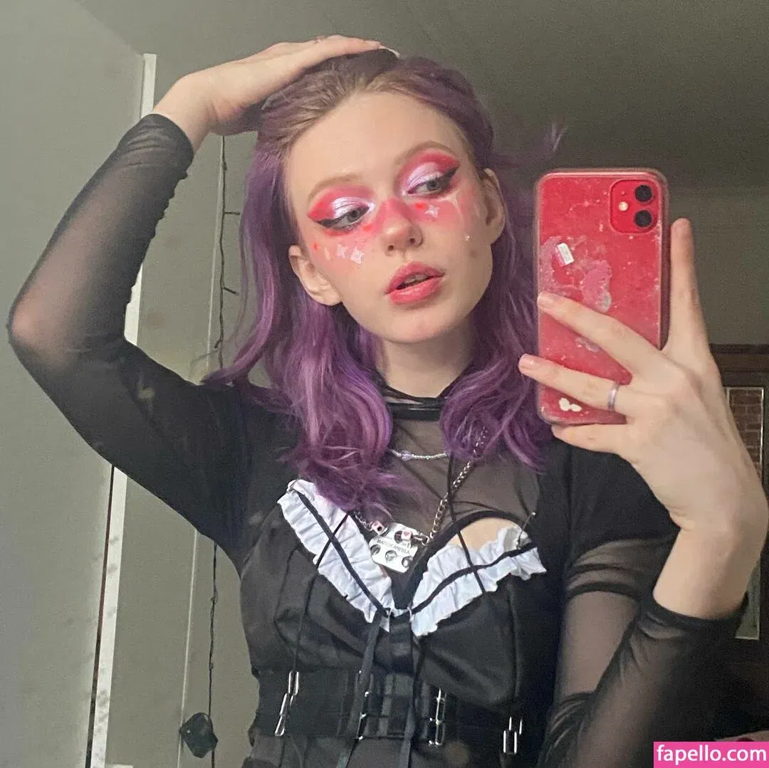 kosha1ne Onlyfans Photo Gallery 