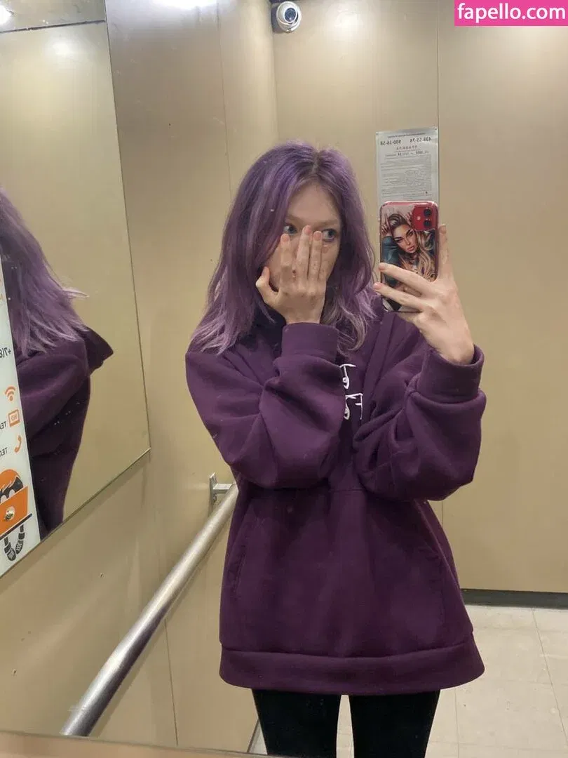 kosha1ne Onlyfans Photo Gallery 