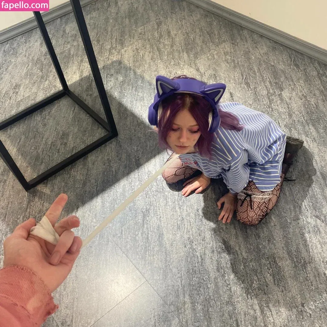 kosha1ne Onlyfans Photo Gallery 