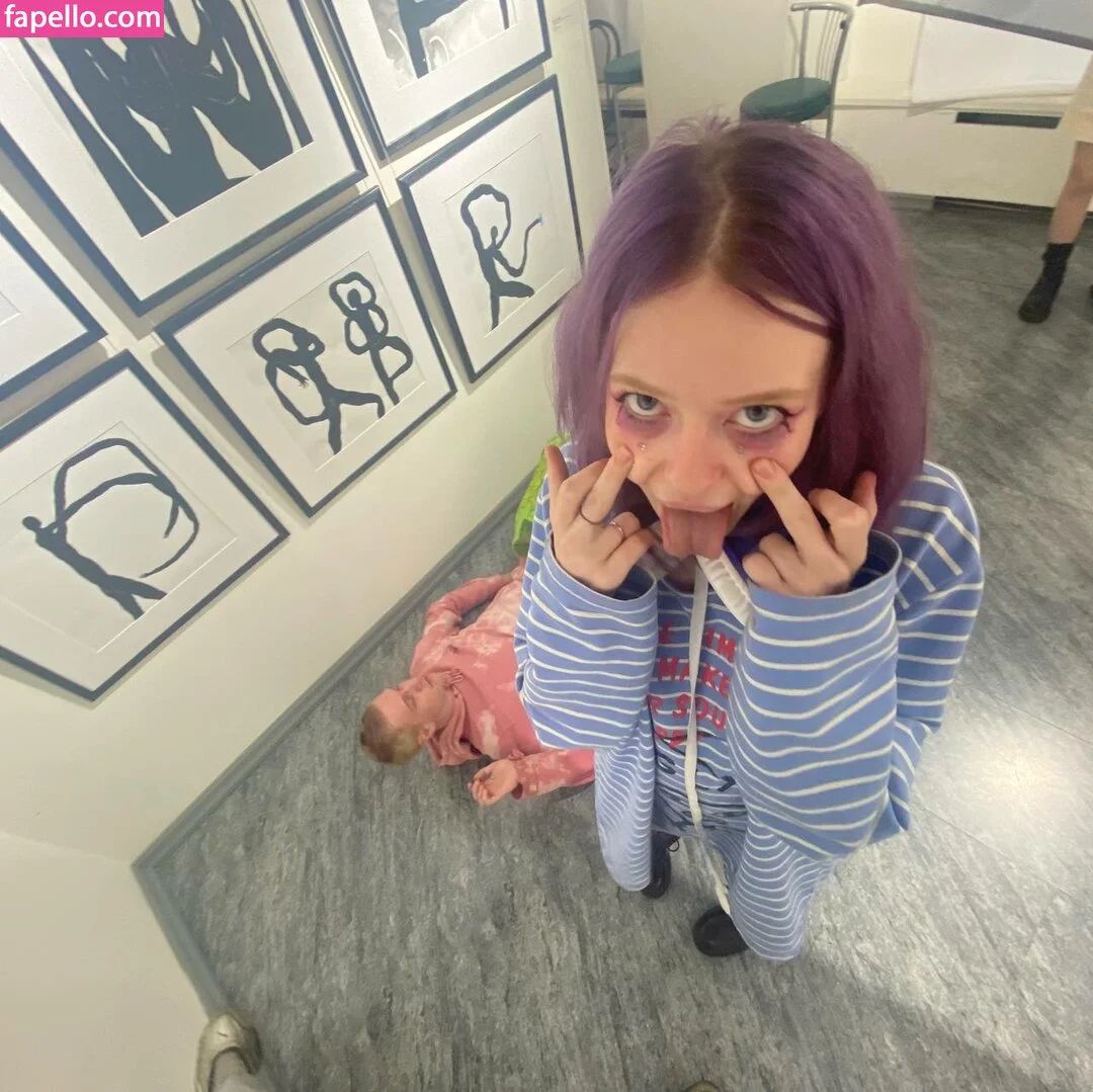 kosha1ne Onlyfans Photo Gallery 