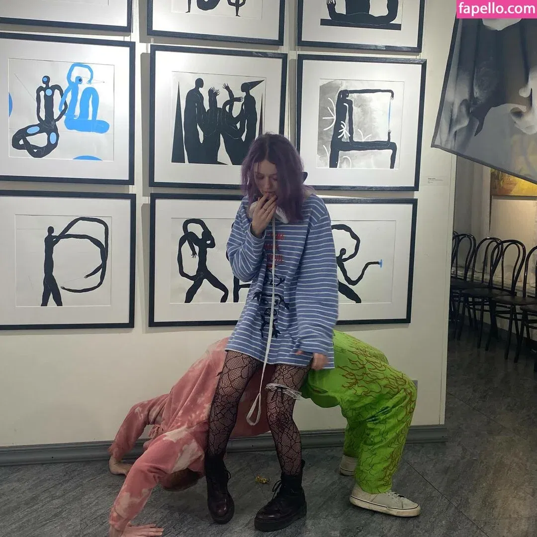 kosha1ne Onlyfans Photo Gallery 