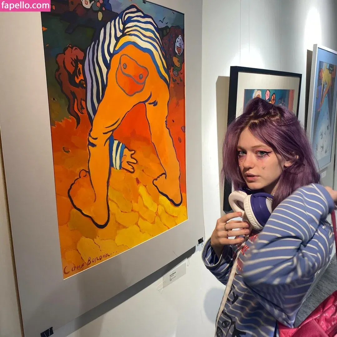 kosha1ne Onlyfans Photo Gallery 