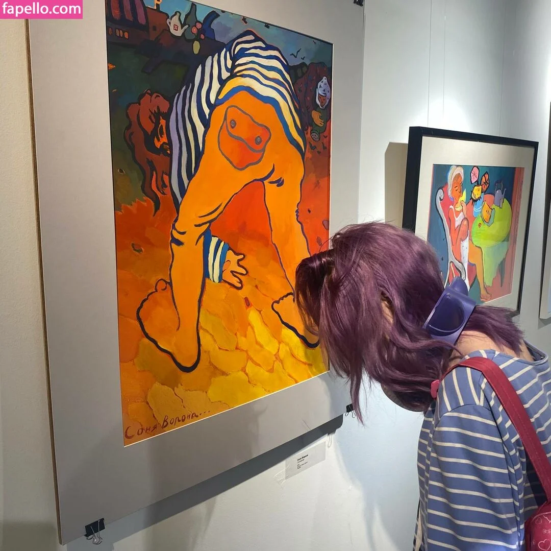 kosha1ne Onlyfans Photo Gallery 