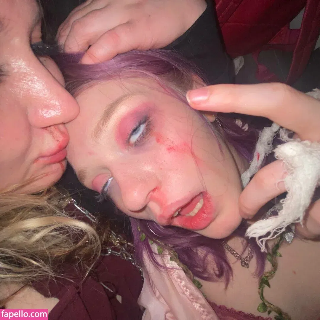 kosha1ne Onlyfans Photo Gallery 