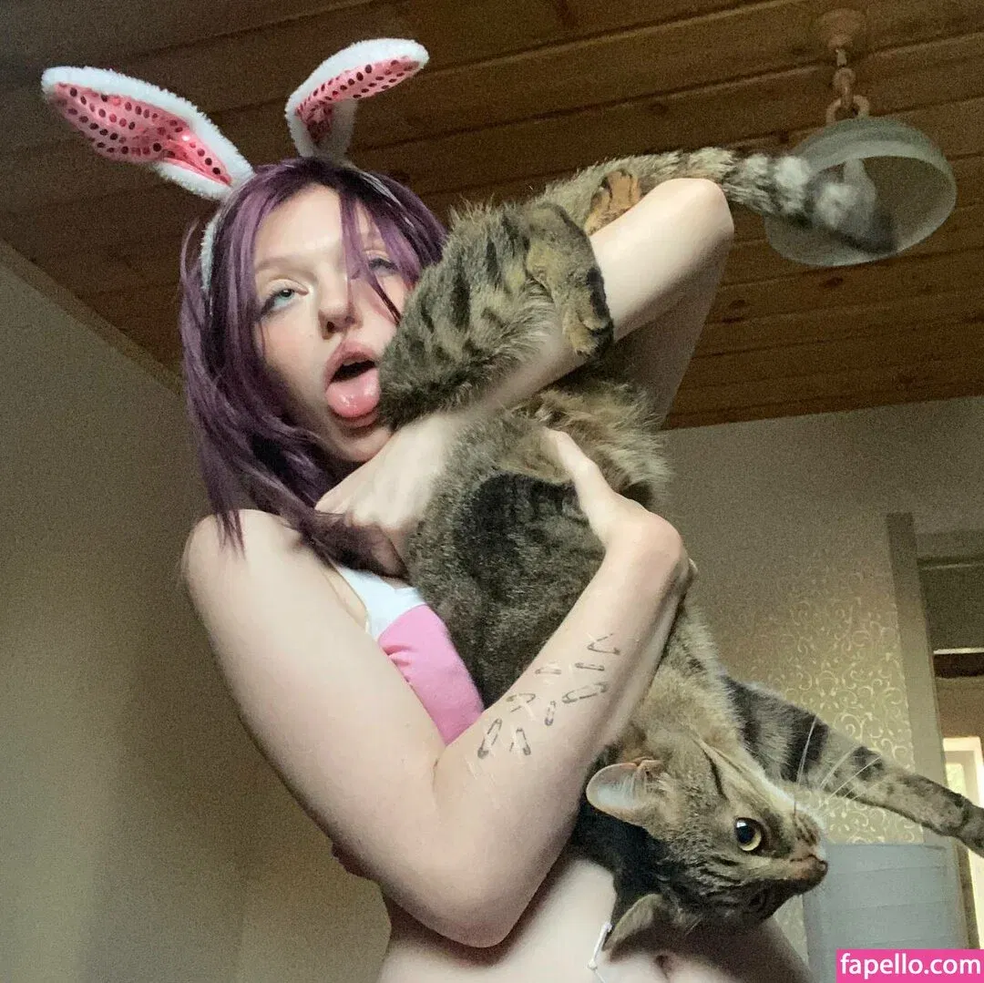 kosha1ne Onlyfans Photo Gallery 