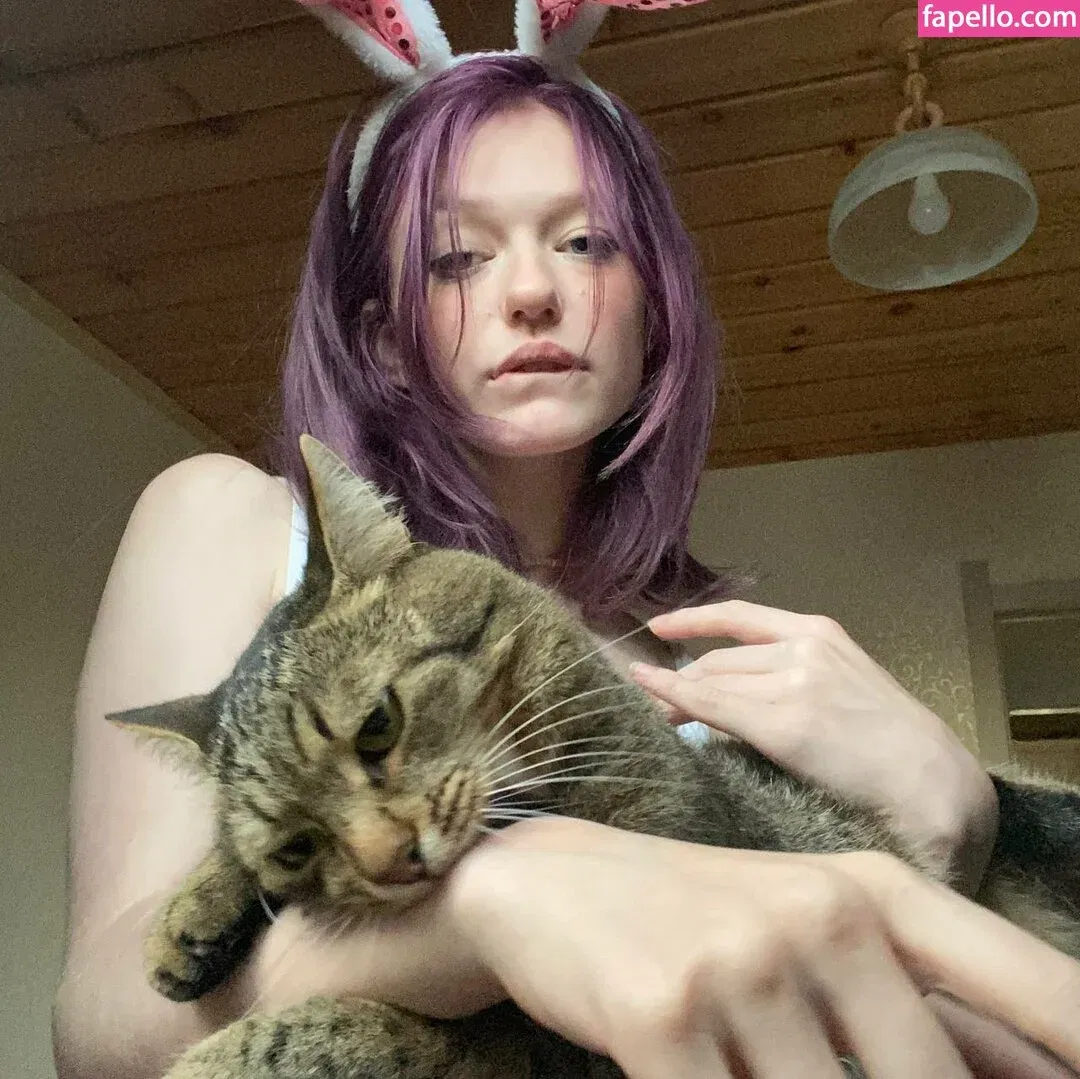 kosha1ne Onlyfans Photo Gallery 