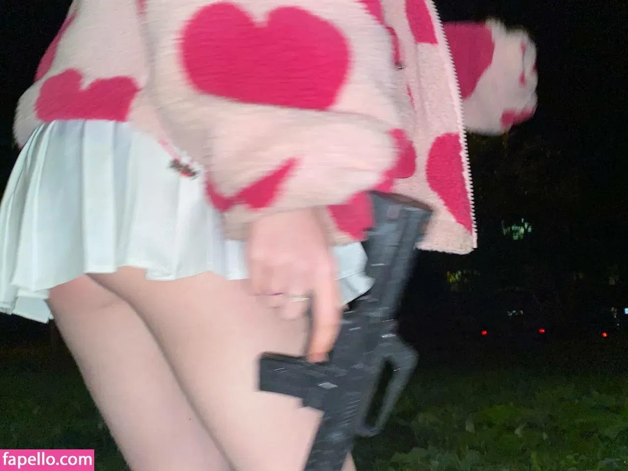 kosha1ne Onlyfans Photo Gallery 