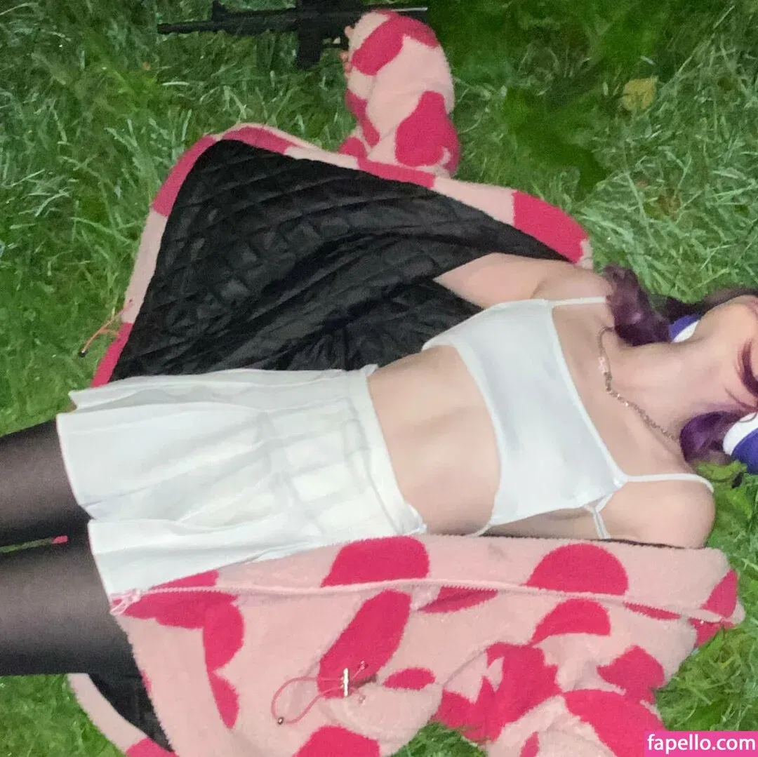 kosha1ne Onlyfans Photo Gallery 