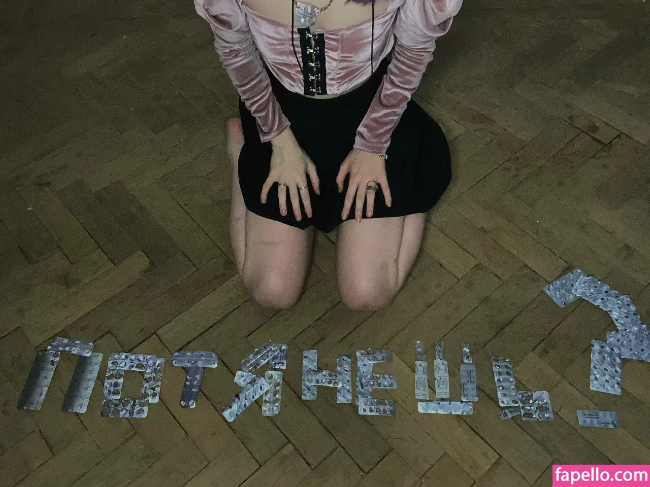 kosha1ne Onlyfans Photo Gallery 