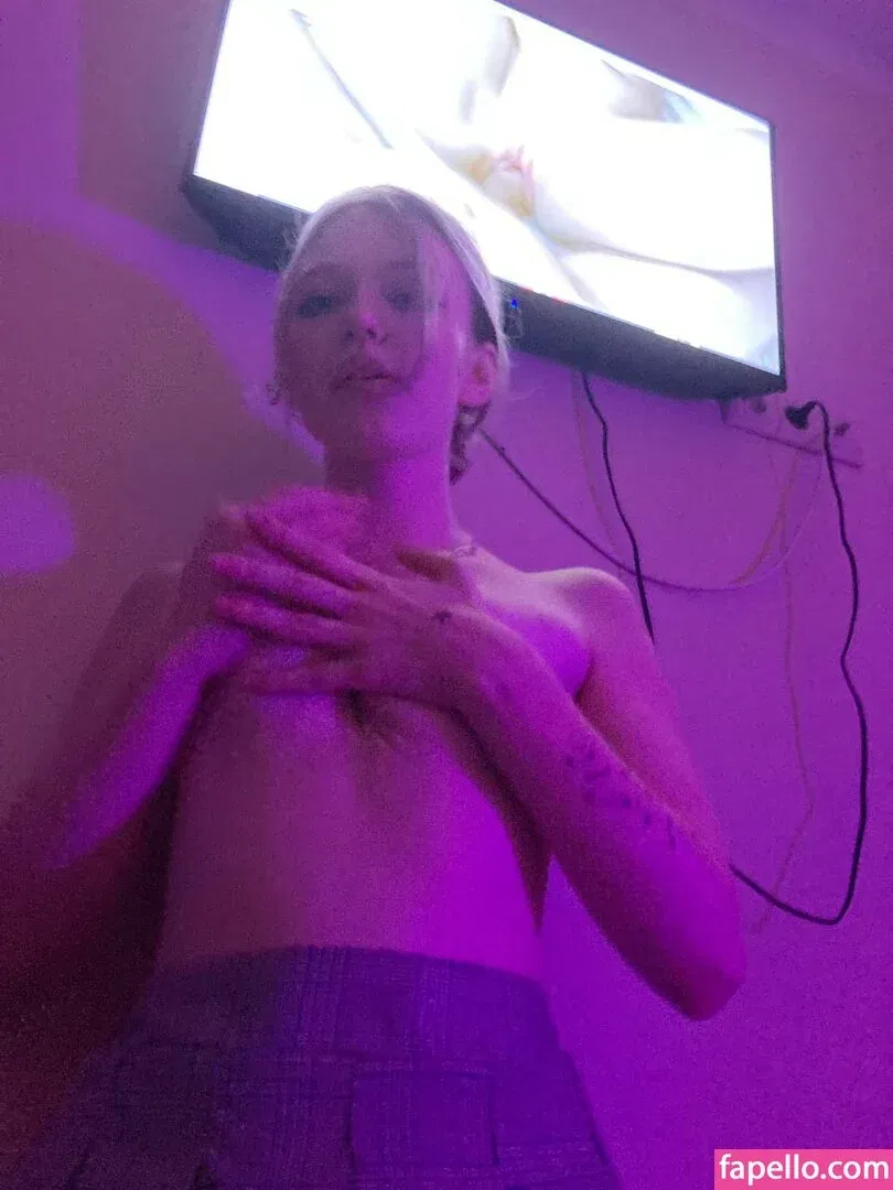 kosha1ne Onlyfans Photo Gallery 