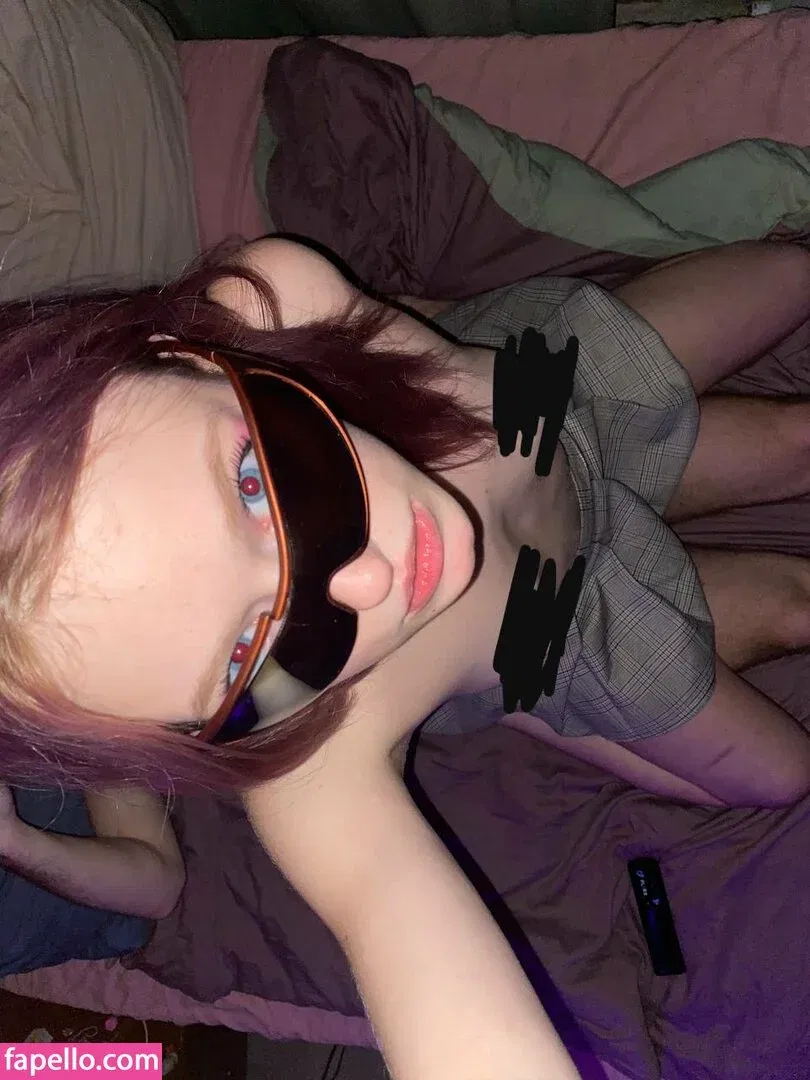 kosha1ne Onlyfans Photo Gallery 