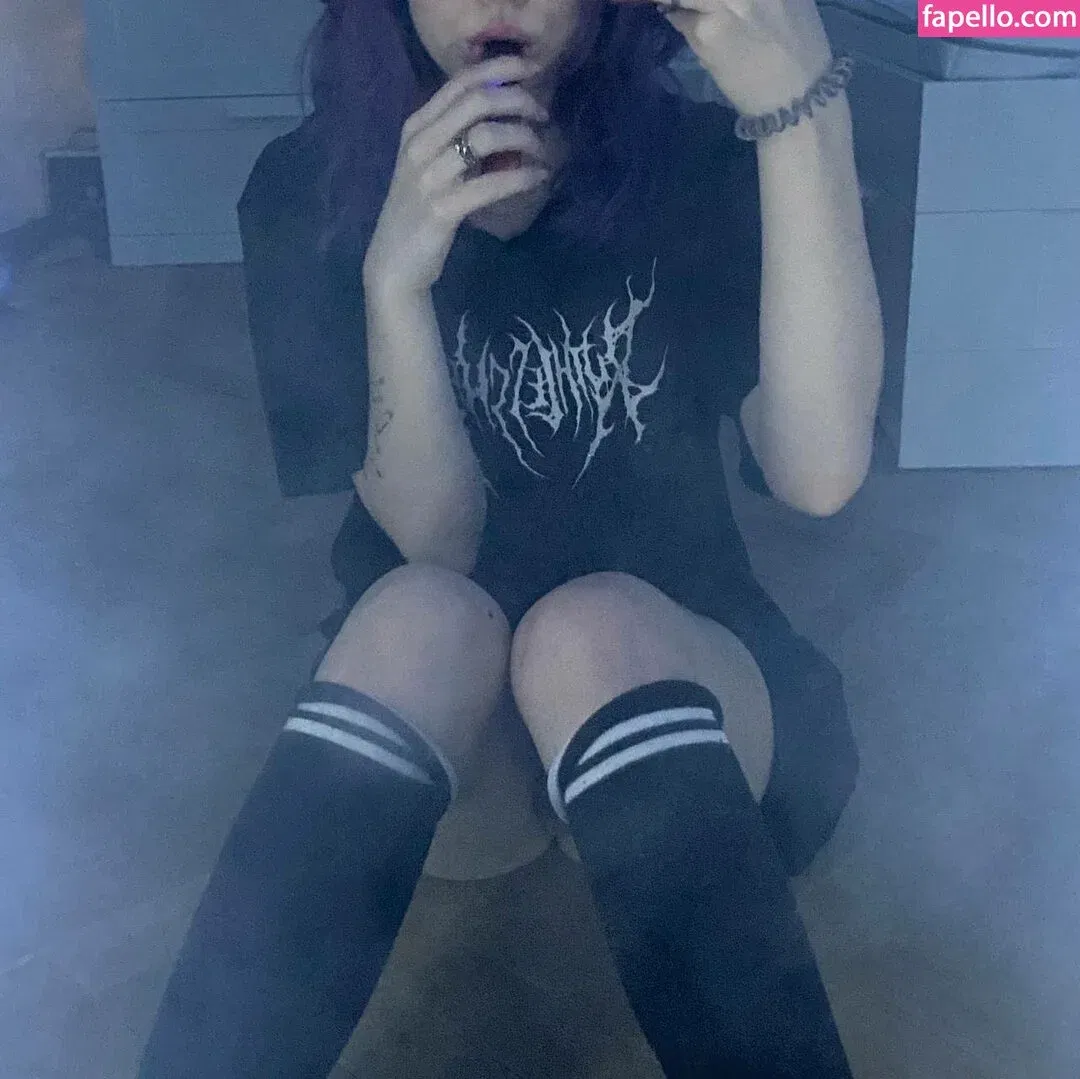 kosha1ne Onlyfans Photo Gallery 