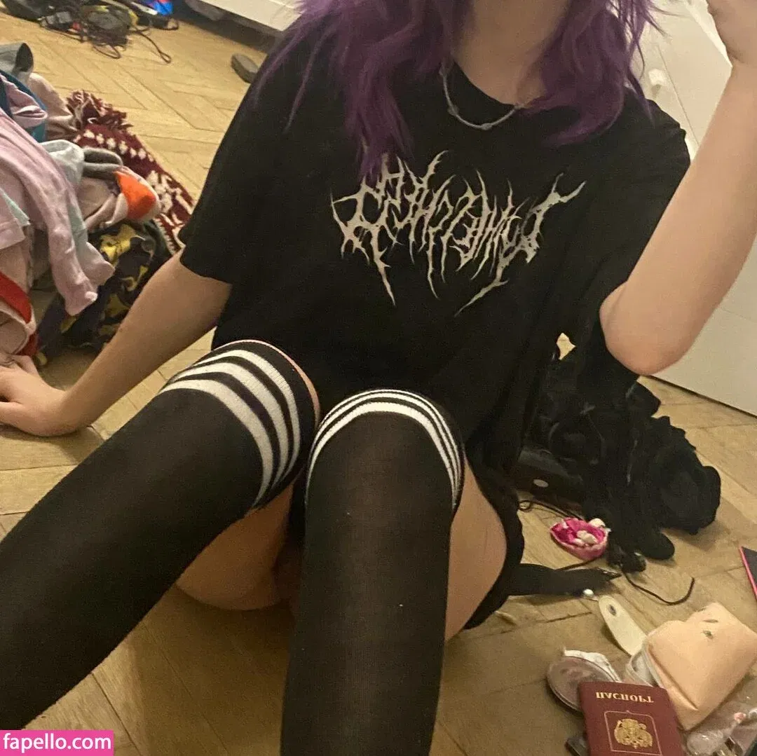 kosha1ne Onlyfans Photo Gallery 