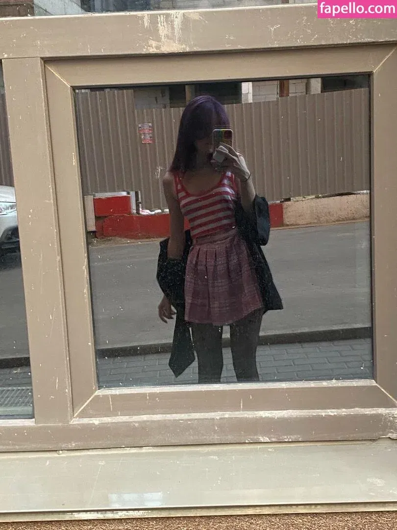 kosha1ne Onlyfans Photo Gallery 