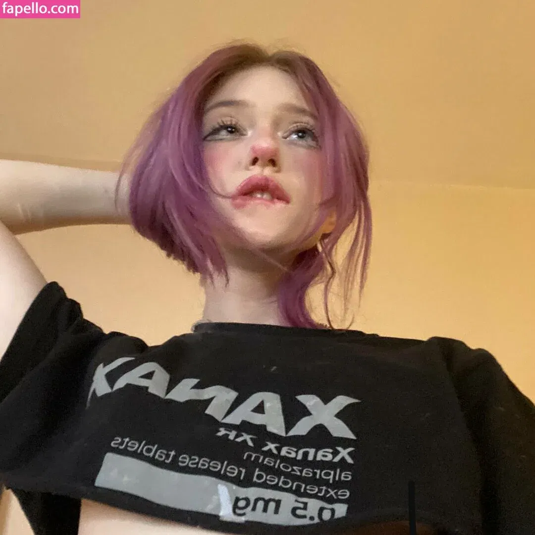 kosha1ne Onlyfans Photo Gallery 