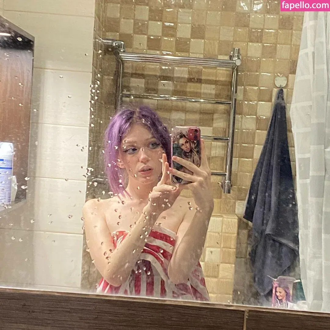 kosha1ne Onlyfans Photo Gallery 