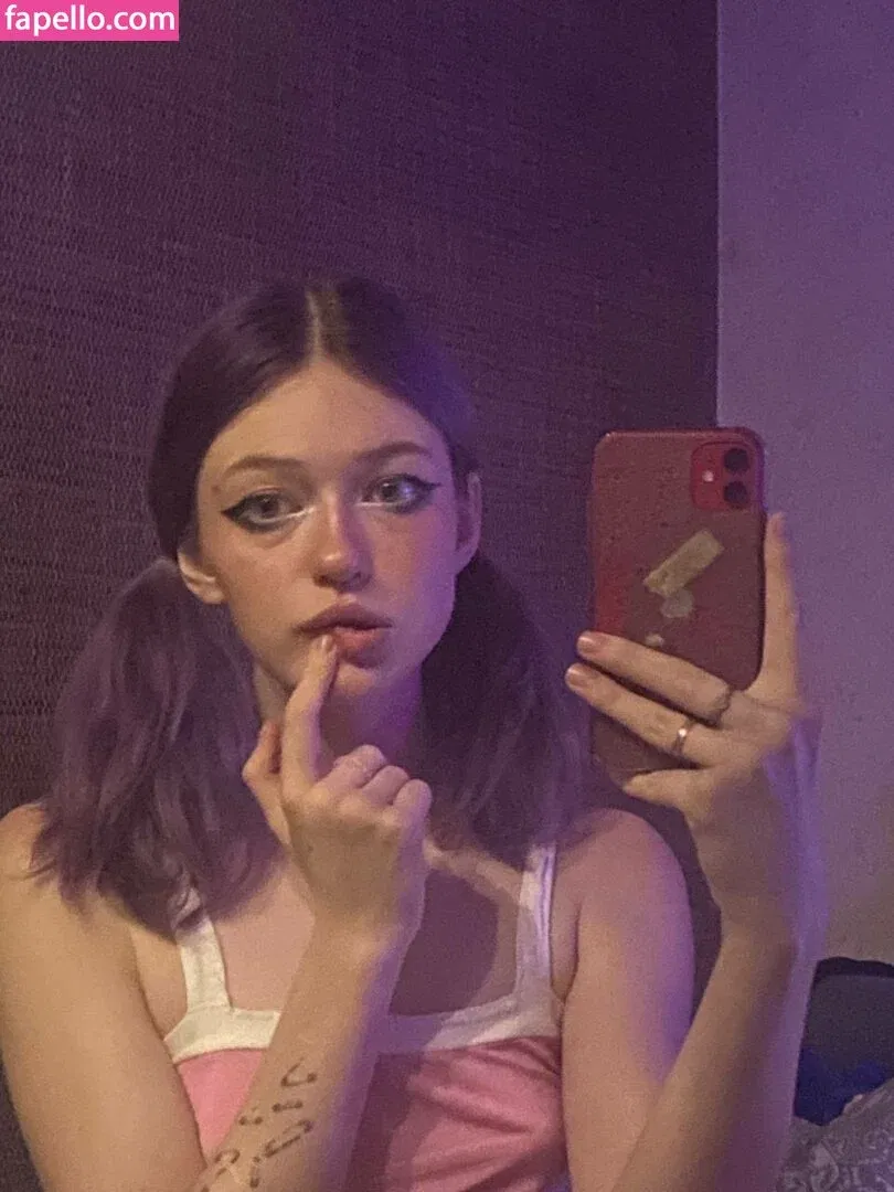 kosha1ne Onlyfans Photo Gallery 