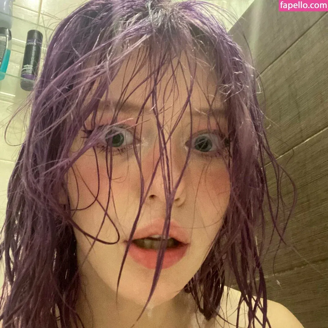 kosha1ne Onlyfans Photo Gallery 