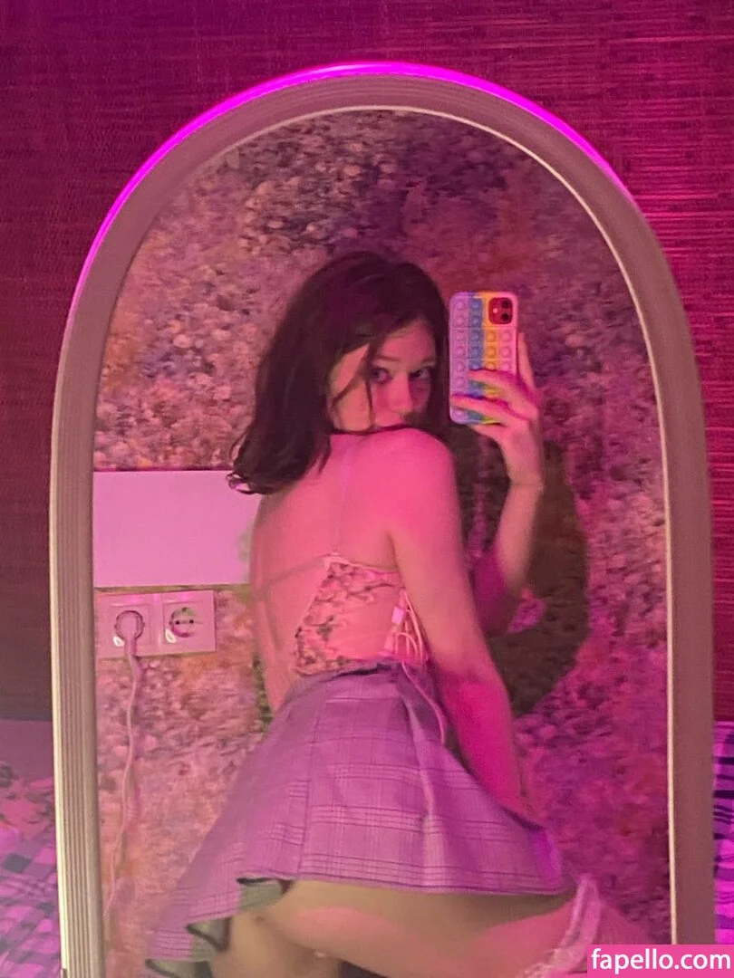 kosha1ne Onlyfans Photo Gallery 