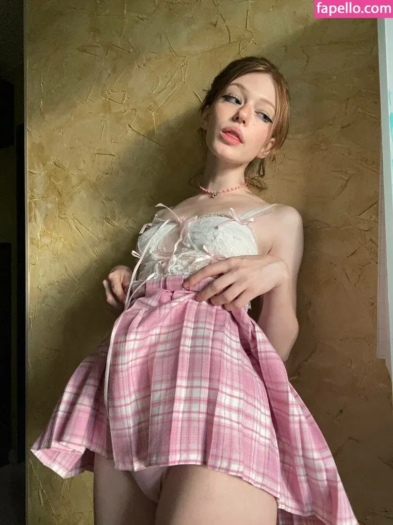 kosha1ne Onlyfans Photo Gallery 