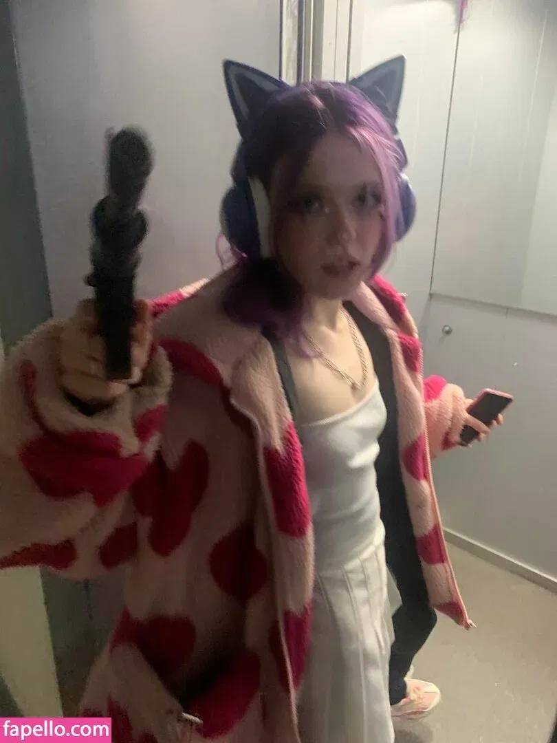 kosha1ne Onlyfans Photo Gallery 