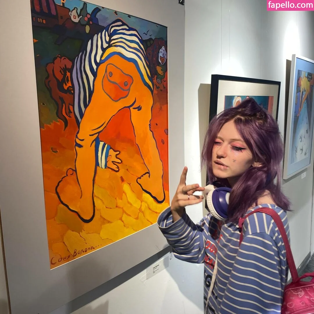 kosha1ne Onlyfans Photo Gallery 