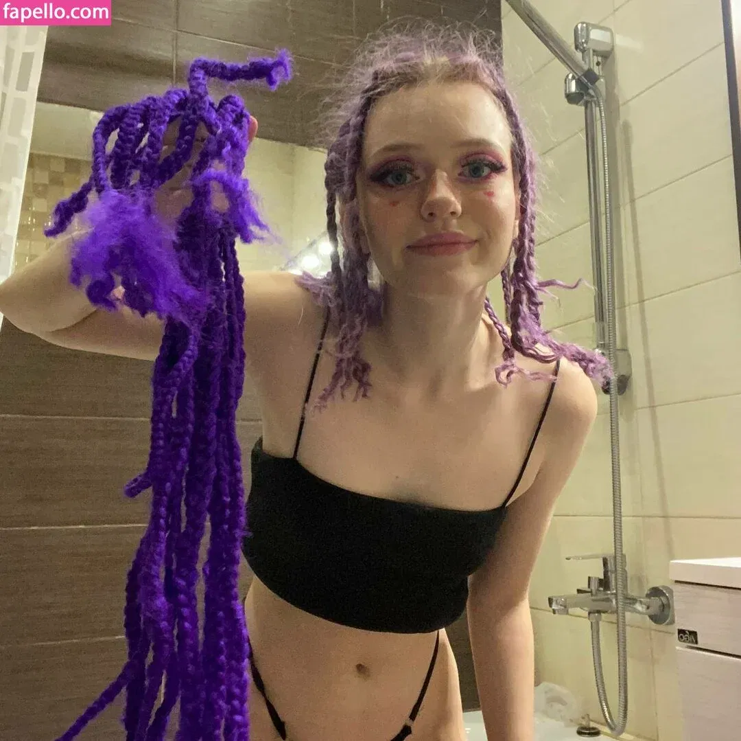 kosha1ne Onlyfans Photo Gallery 