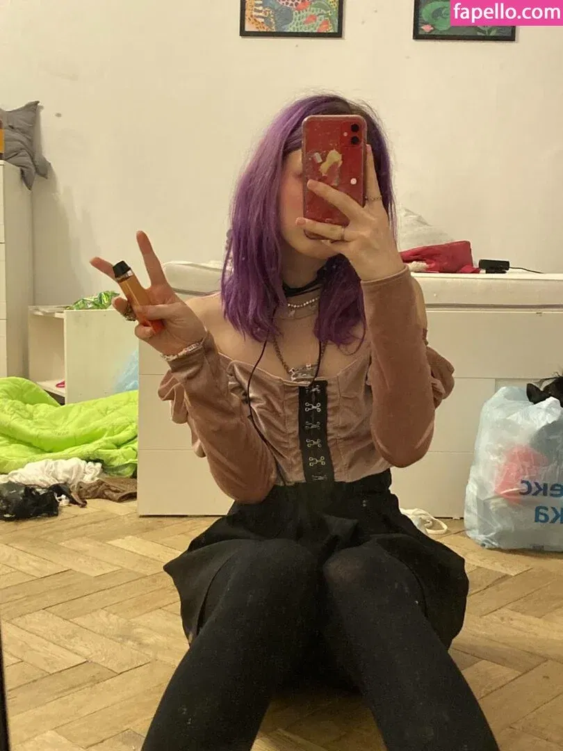 kosha1ne Onlyfans Photo Gallery 