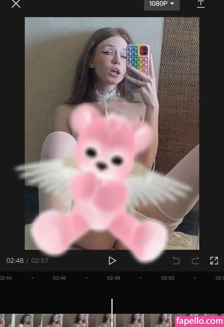 kosha1ne Onlyfans Photo Gallery 