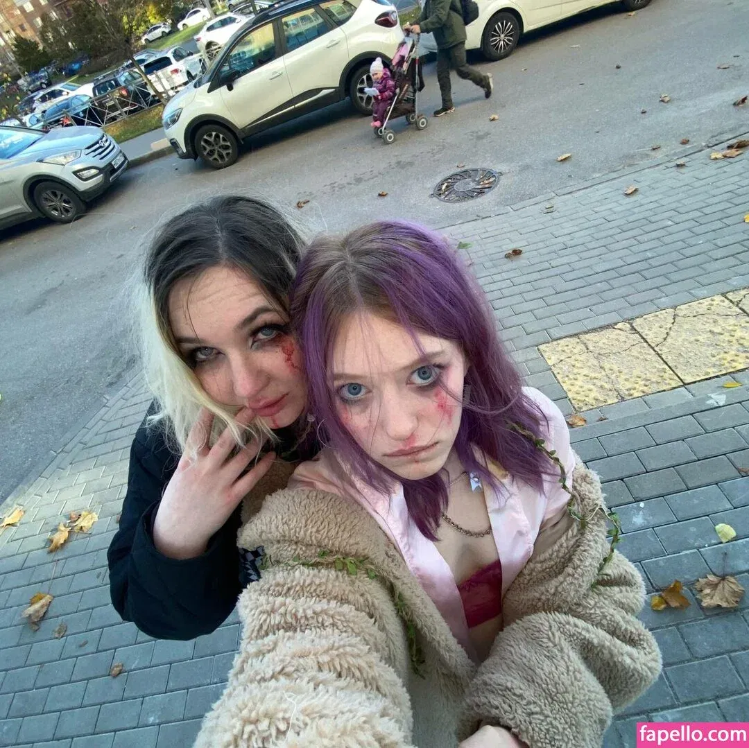 kosha1ne Onlyfans Photo Gallery 