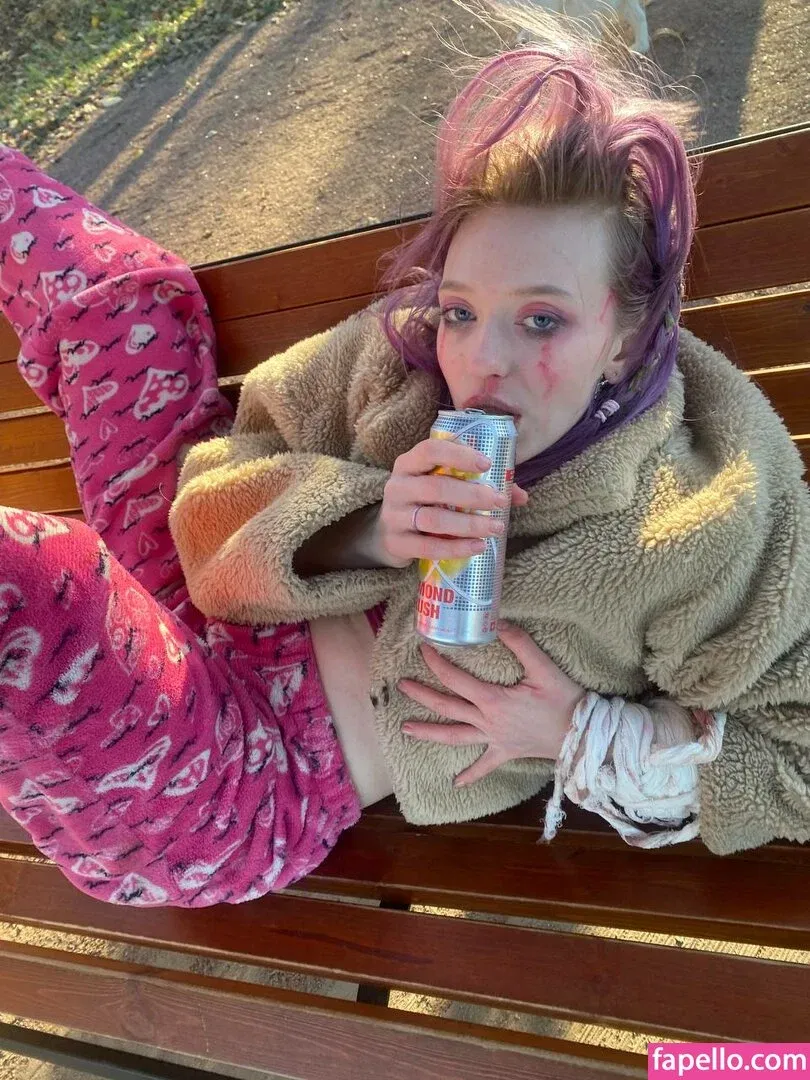 kosha1ne Onlyfans Photo Gallery 