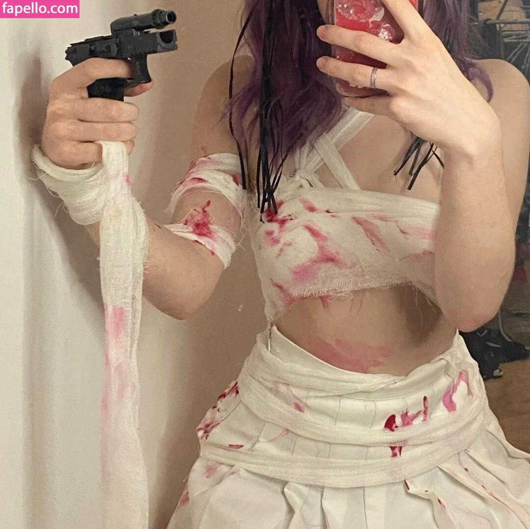 kosha1ne Onlyfans Photo Gallery 