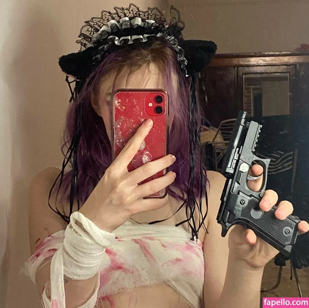 kosha1ne Onlyfans Photo Gallery 