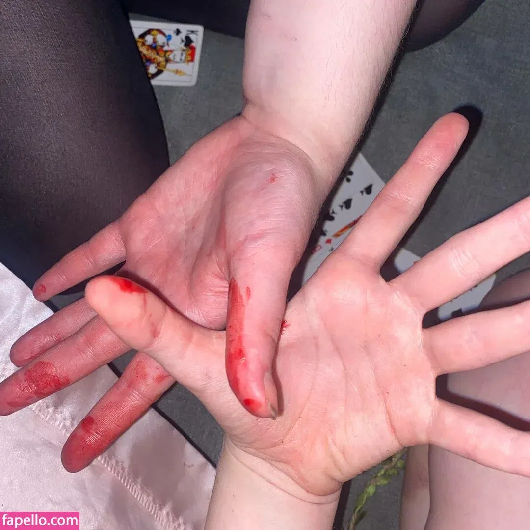 kosha1ne Onlyfans Photo Gallery 