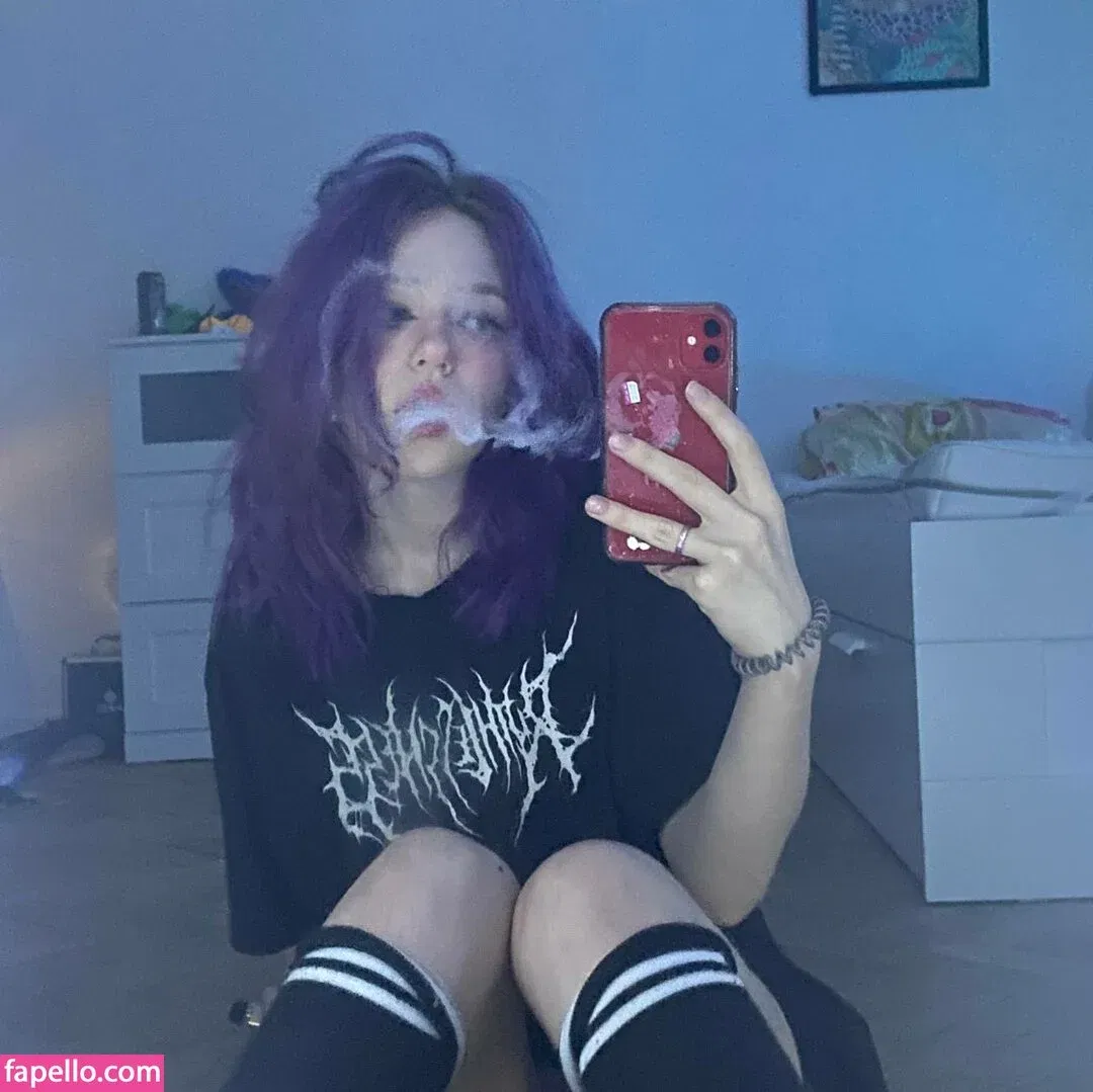 kosha1ne Onlyfans Photo Gallery 