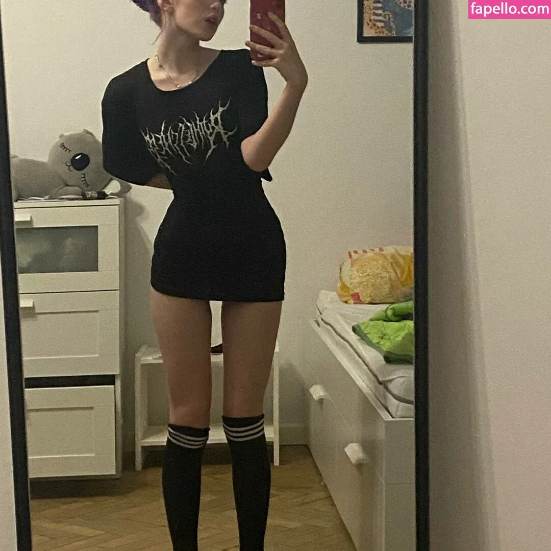 kosha1ne Onlyfans Photo Gallery 