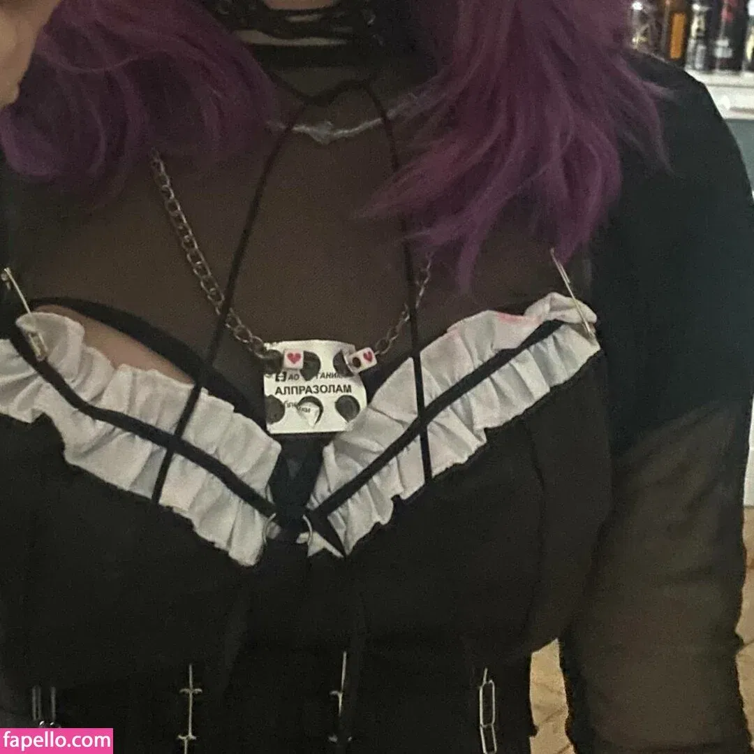 kosha1ne Onlyfans Photo Gallery 