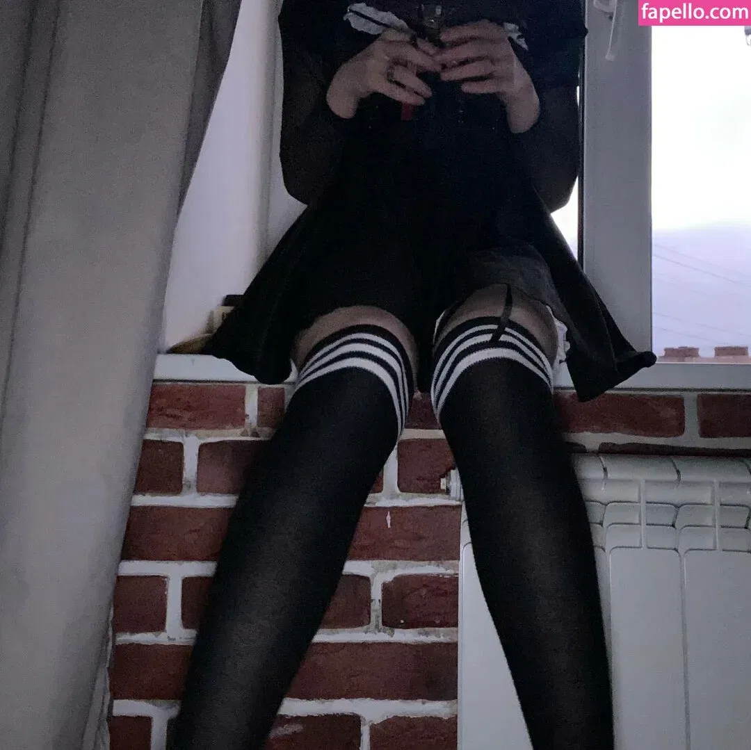 kosha1ne Onlyfans Photo Gallery 