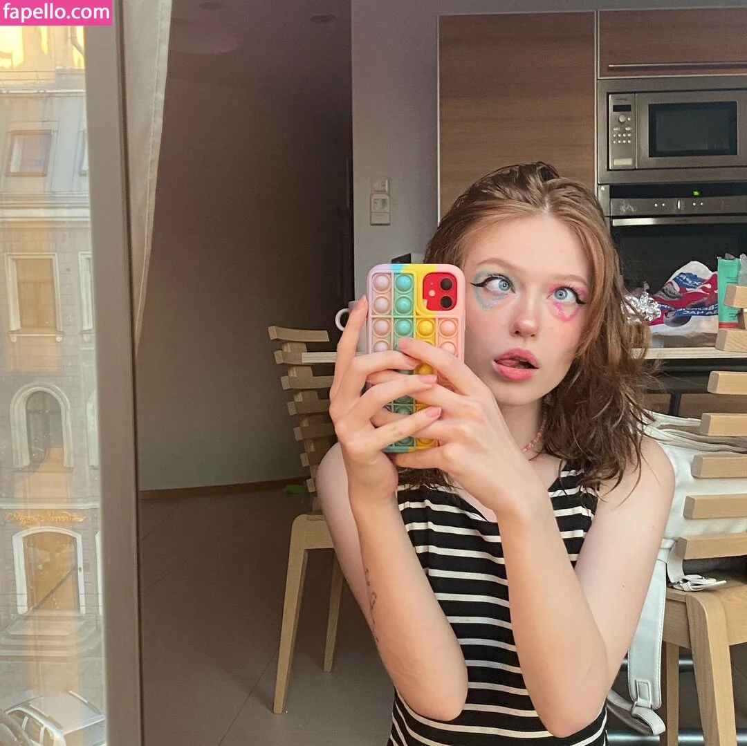 kosha1ne Onlyfans Photo Gallery 