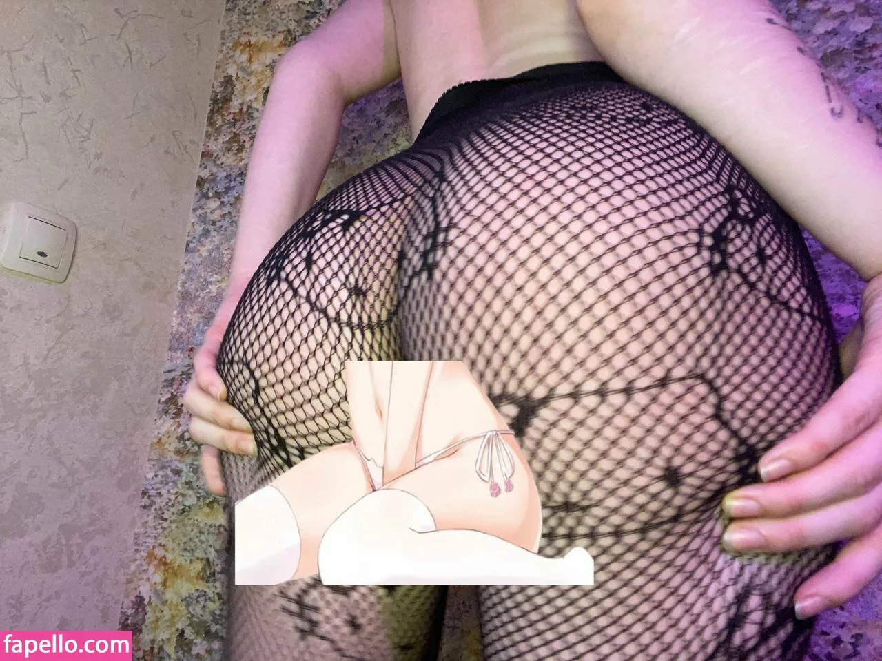 kosha1ne Onlyfans Photo Gallery 