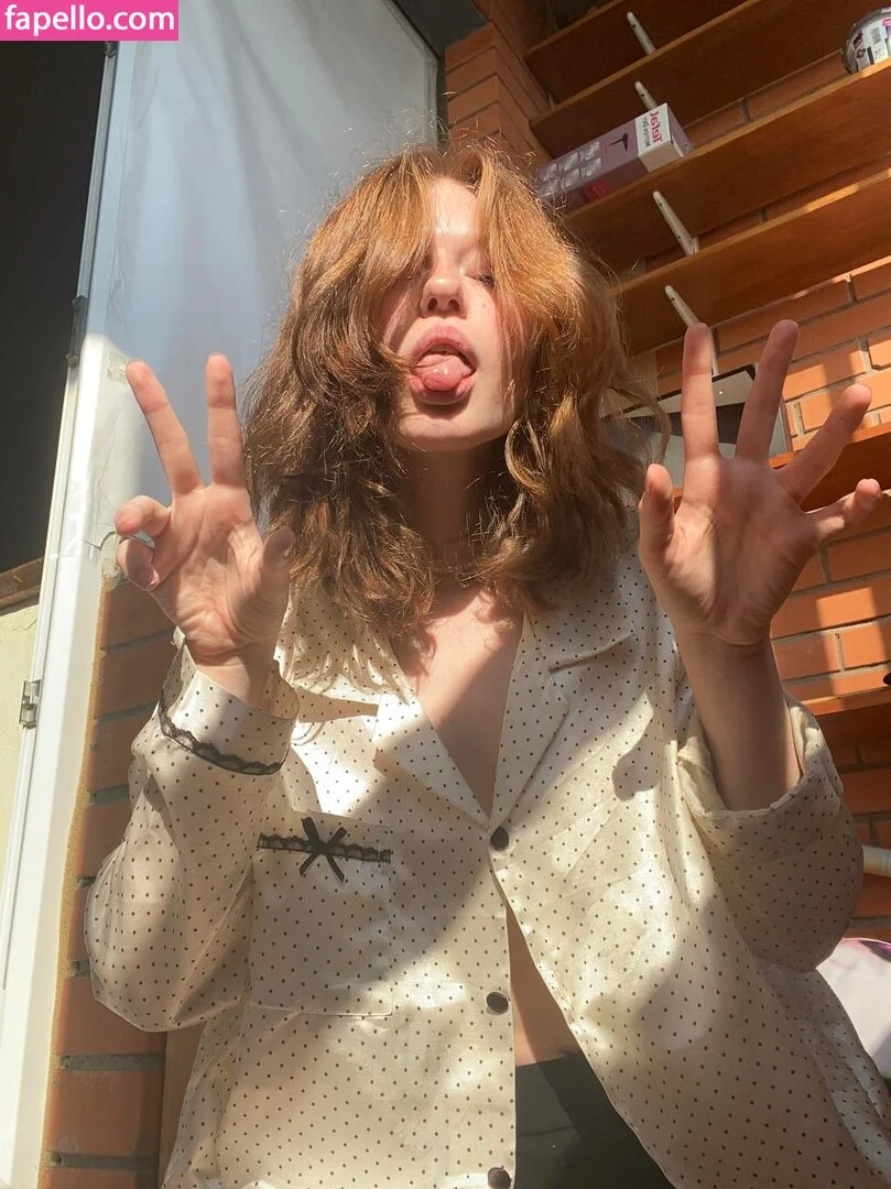 kosha1ne Onlyfans Photo Gallery 