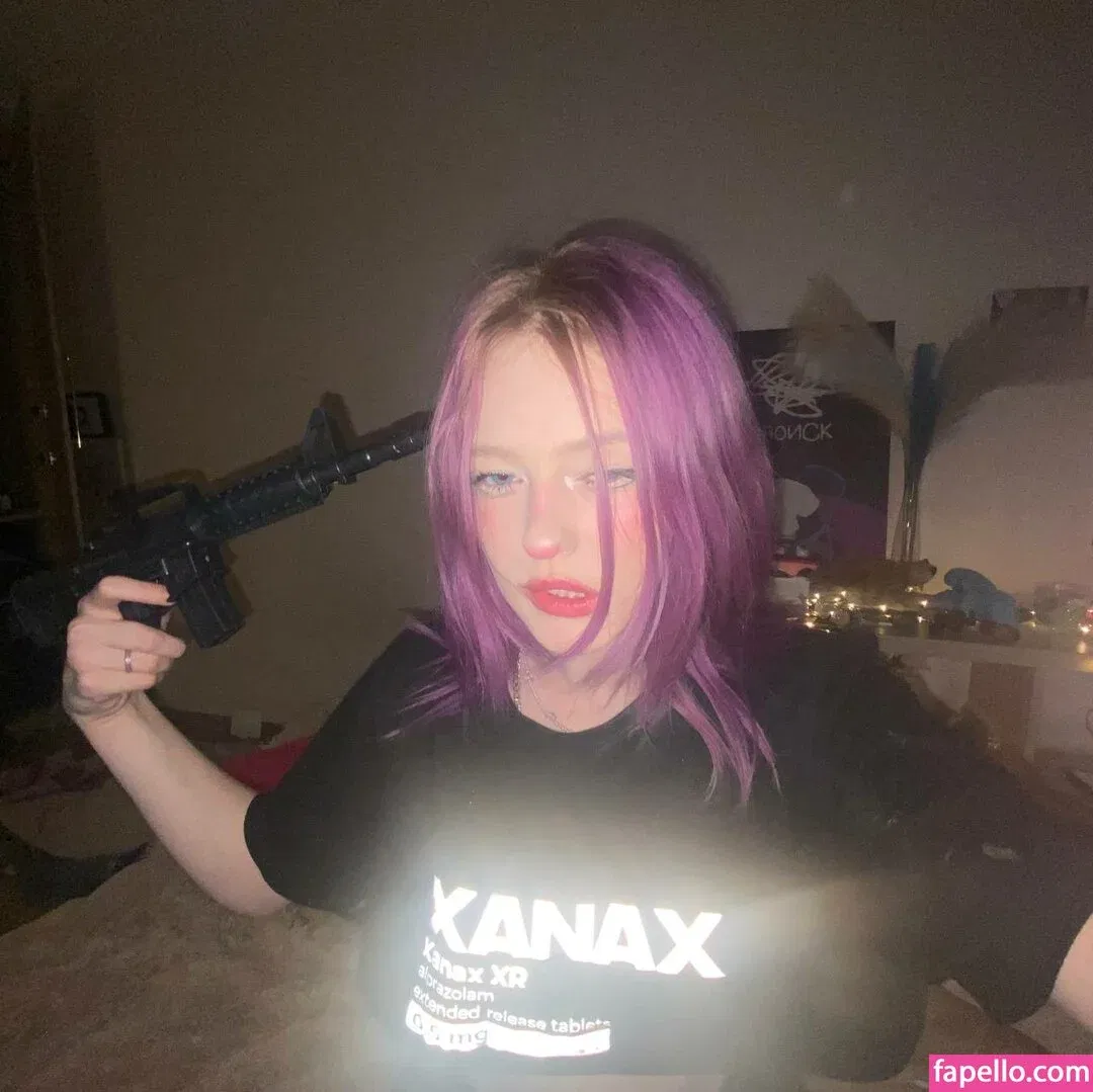 kosha1ne Onlyfans Photo Gallery 